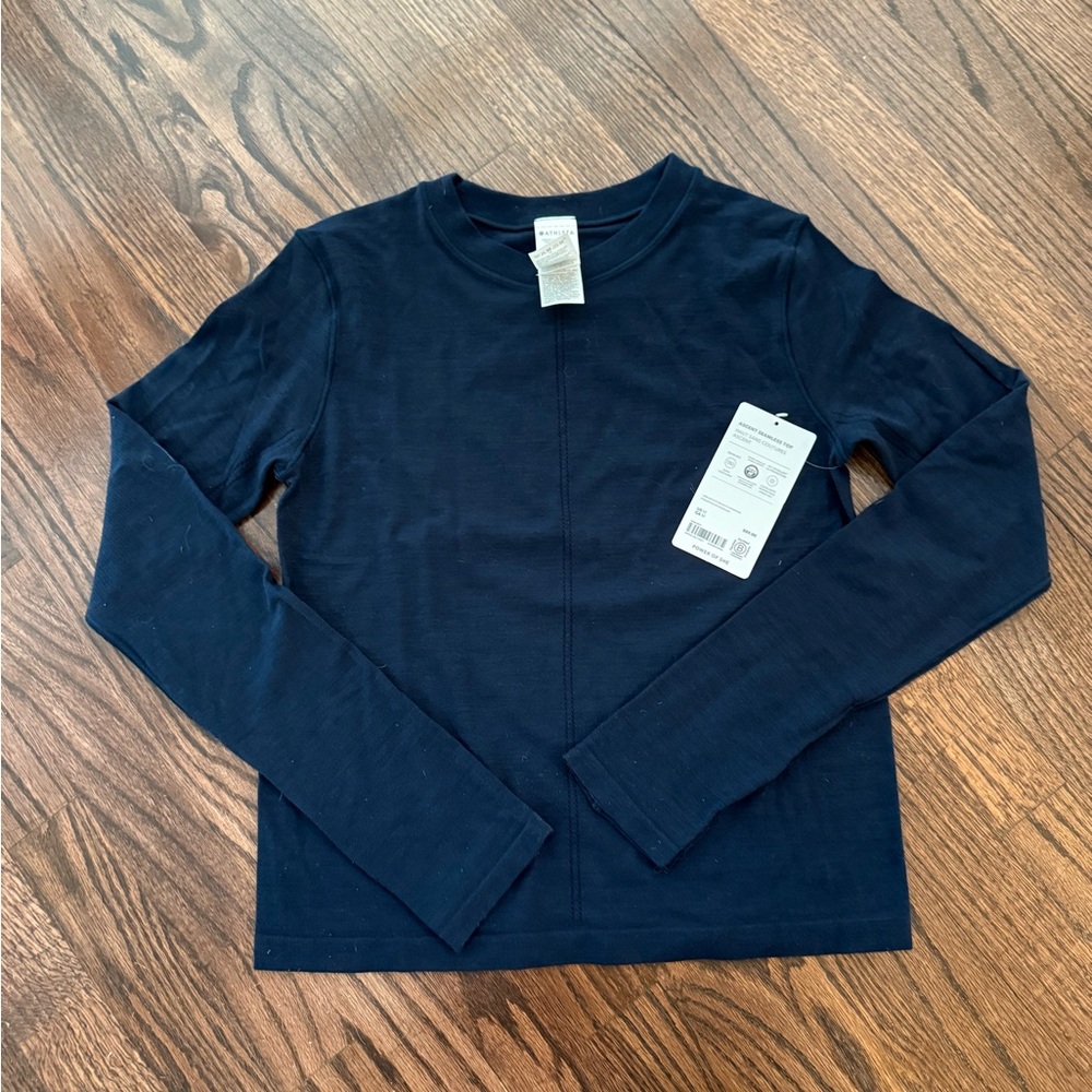 ATHLETA Ascent